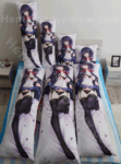 Sonico 18+ life size hug pillow dakimakura (copy)