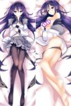 akemi homura puella magi madoka magica 18+ life size hug pillow dakimakura