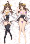 Kongō Kantai Collection 18+ life size hug pillow dakimakura