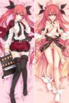 Kotori Itsuka DATE A LIVE 18+ life size hug pillow dakimakura