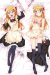 Kōsaka Kirino Oreimo 18+ life size hug pillow dakimakura