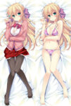 Rio Tenjo 18+ life size hug pillow dakimakura (copy)