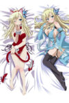 Kashiwazaki Sena 18+ life size hug pillow dakimakura (copy)