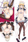 Fate/stay night Joan of Arc 18+ life size hug pillow dakimakura (copy)