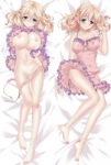 The Sunset Bandwagon 18+ life size hug pillow dakimakura (copy)