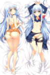 Arpeggio of Blue Steel hentai body pillowcase (copy)