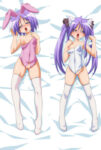 Hiiragi Kagami 18+ life size hug pillow dakimakura (copy)