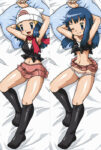 Dawn Pokémon hentai body pillowcase (copy)