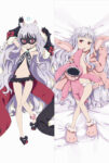 Kate Hoshimiya World Conquest Zvezda Plot 18+ life size hug pillow dakimakura (copy)