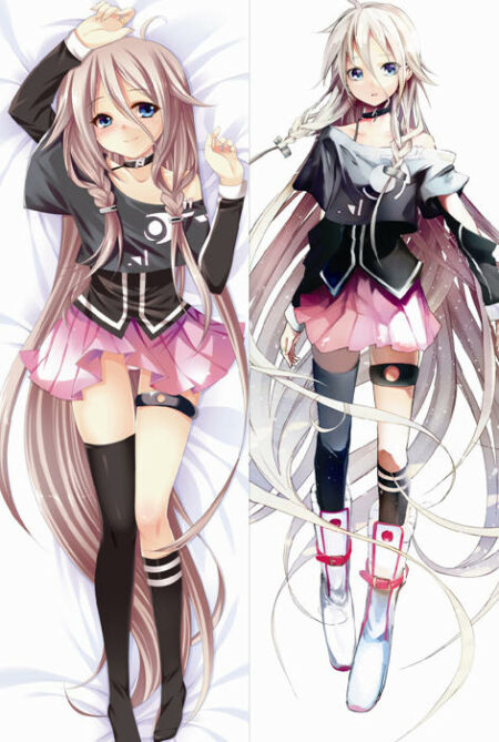 IA hentai body pillowcase (copy)