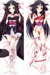 Yaya Unbreakable Machine-Doll 18+ life size hug pillow dakimakura (copy)