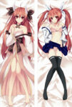 Itsuka Kotori 18+ life size hug pillow dakimakura (copy)