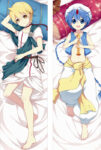 MAGI 18+ life size hug pillow dakimakura (copy)